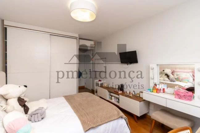 Imagem Apartamento a venda alto da Lapa, 3 suites, 1 vaga, lazer