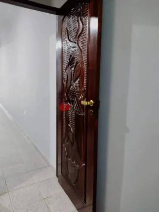 Imagem Casa com 3 quartos, Parque Novo Oratório - Santo André