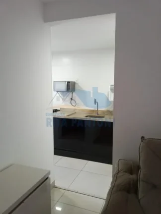 Imagem Apartamento - Ribeirão Preto - Jardim Botânico - Região Sul