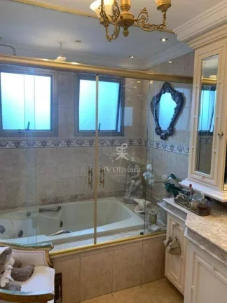 Imagem Apartamento com 3 dormitórios à venda, 185 m² por R$ 954.000,00 - Vila Suzana - São Paulo/SP