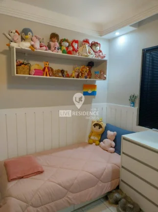 Imagem Apartamento a venta próximo do Centro de Itatiba