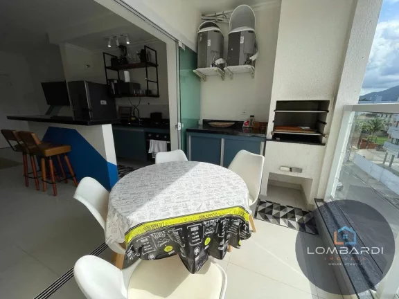 Imagem Apartamento decorado no itaguá
