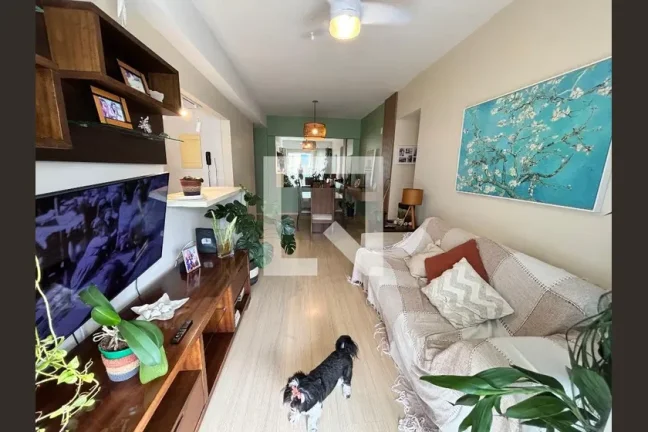 Imagem Apartamento à Venda - Recreio, 3 Quartos, 85 m2