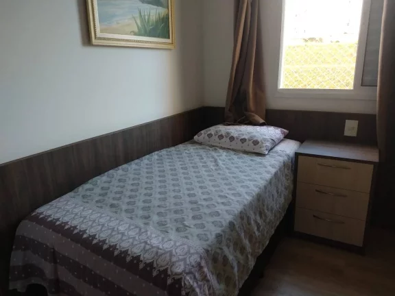 Imagem Apartamento com 2 Quartos à Venda, 78 m² em Jardim Ermida I - Jundiaí