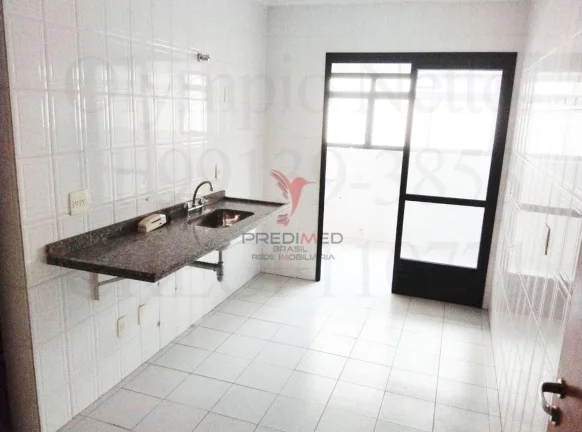Imagem Excelente Apartamento na Vila Mascote