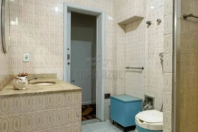 Imagem Copacabana – Avenida Nossa Senhora de Copacabana | Residencial › Apartamento 3 quarto(s) à Venda