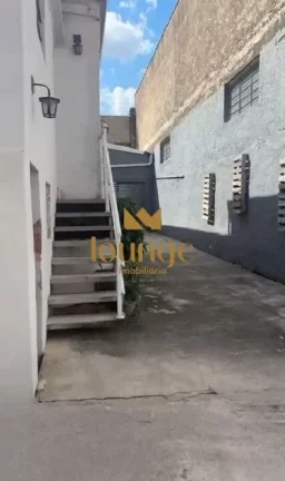 Imagem Sala à Venda Vila Santana Zona Leste - Sorocaba/SP