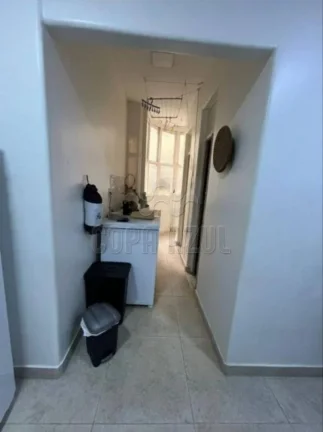 Imagem Copacabana - Residencial › Apartamento com 3 quarto(s) a Venda