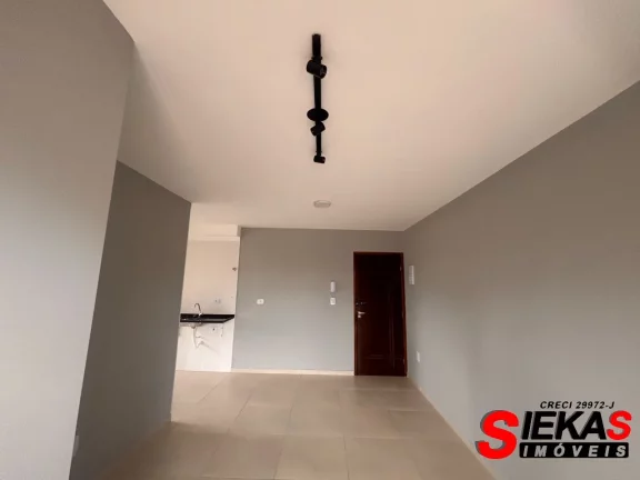 Imagem Imperdível Apartamento à Venda em São Paulo-SP, em Itaquera, com 1 Sala, 1 Banheiro, 1 Vaga de Garagem e 50m² de Área