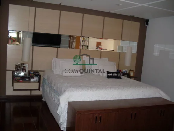 Imagem Casa com 4 Quartos à Venda, 500 m² em São Paulo Ii - Cotia