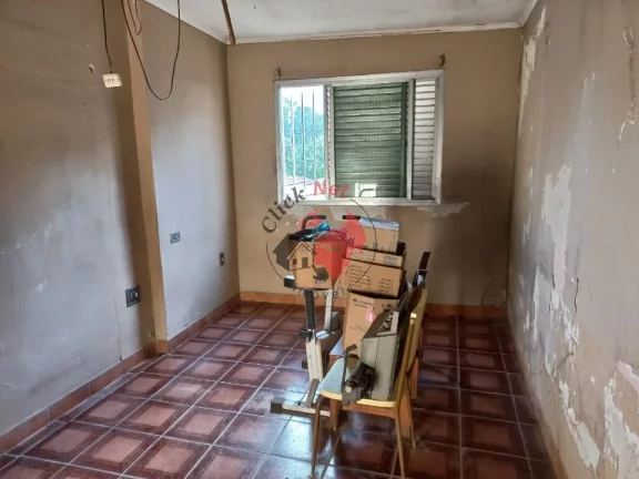 Imagem Terreno à Venda em São Bernardo do Campo em uma Ótima Localização no Bairro Baeta Neves