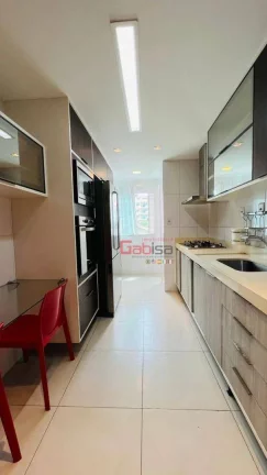 Imagem Apartamento com 3 dormitórios à venda, 140 m² por R$ 900.000,00 - São Bento - Cabo Frio/RJ