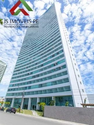 Imagem Apartamento 3 Quartos Beira Mar em Barra de Jangada