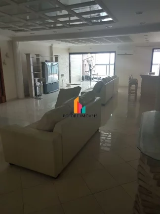 Imagem APARTAMENTO RESIDENCIAL em PRAIA GRANDE - SP, AVIAÇÃO