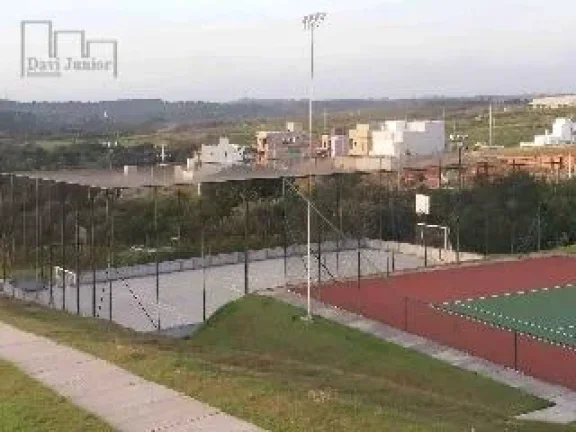 Imagem Terreno plano à venda, 250 m² por R$ 450.000 - Ibiti Reserva - Sorocaba/SP