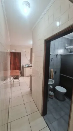 Imagem CASA COM 127.46 m² - TUPI - PRAIA GRANDE SP