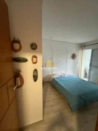 Imagem Apartamento à venda no bairro Paulicéia, em São Bernardo do Campo. Com 2 dormitórios (planta ori...