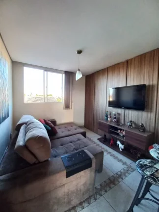 Imagem Apartamento Cobertura Duplex em Belo Horizonte