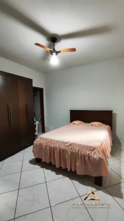 Imagem Casa a venda 02 quartos - Bairro Cidade Nova - Cod 985