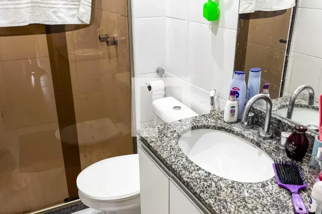 Imagem Apartamento à Venda - Recreio, 2 Quartos, 68 m2
