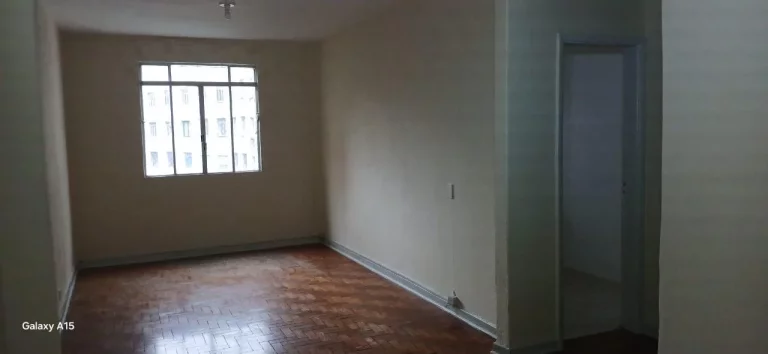 Imagem Apartamento a venda na Bela Vista - Plinio Barreto