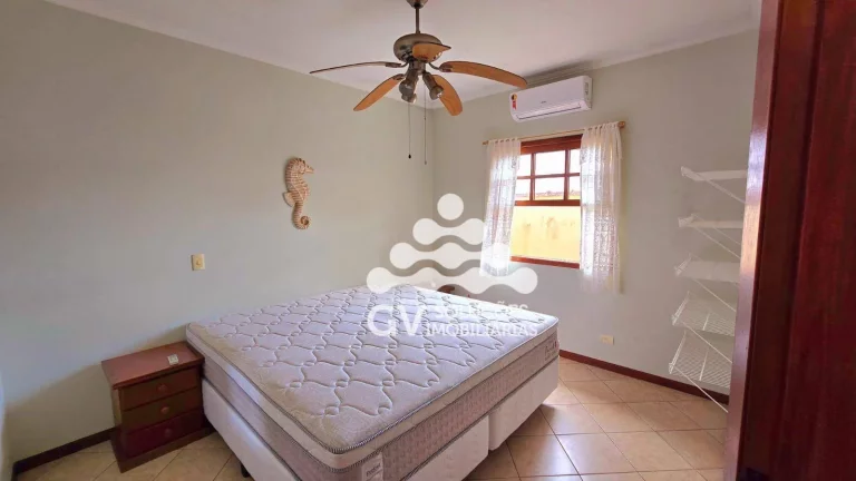 Imagem Casa com 3 suítes à venda, por R$ 1.250.000 - Condomínio Samola - Ubatuba/SP