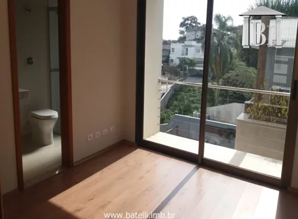 Imagem Casa - Golf Village | Batelli Imóveis