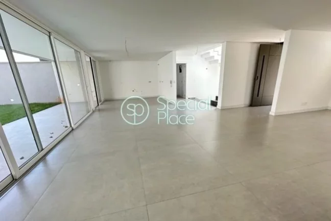 Imagem CASA A VENDA EM CONDOMÍNIO NO BROOKLIN VELHO *400m² privativos *518m² terreno *Amplo living *Cozi...