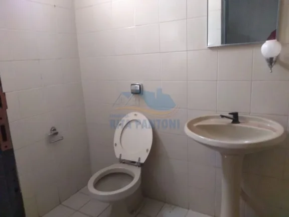 Imagem Salão Comercial - Ribeirão Preto - Jardim Paulistano - Região Leste
