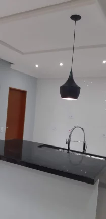 Imagem Casa à Venda no Jardim Paulista, Tatuí, SP!
