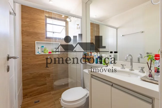 Imagem Apartamento de 93m² na Barra Funda ,3 dormitórios (1 suíte) e 2 vagas.