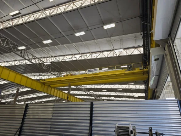 Imagem Galpão para alugar em Sorocaba, 14.028 m² Fácil acesso para a Rodovia Castelo Branco