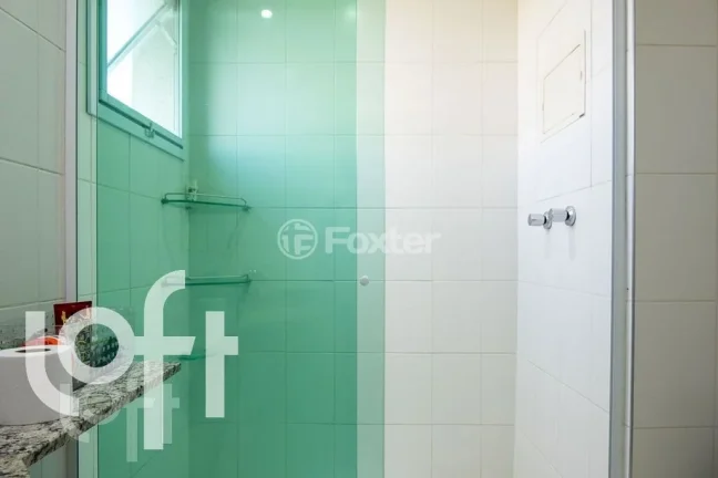 Imagem Apartamento Vila Leopoldina - 93M², 2 Dorms, 2 Suítes, 2 Vagas, Varanda, Lazer Completo, Armários.