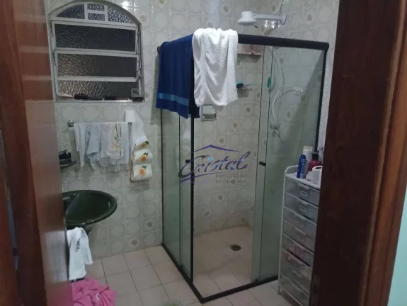 Imagem Casa com 3 quartos (1 suíte) à venda, 160 m² - Jardim Bonfiglioli - São Paulo/SP
