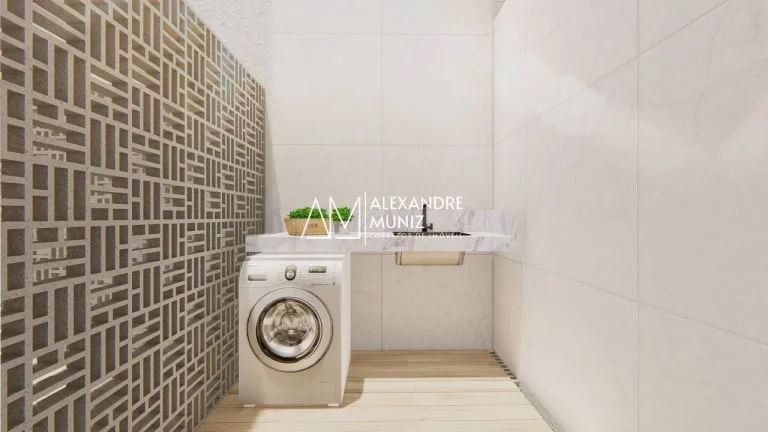 Imagem AMAZON PRIME EUSÉBIO, CONDOMÍNIO VILLA'S JARDIM, CASAS PLANAS.