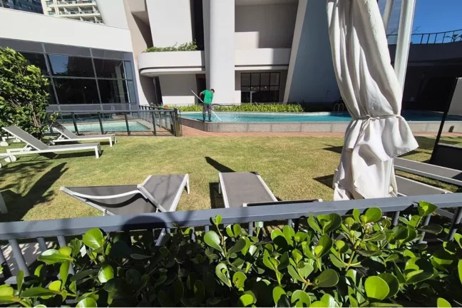 Imagem APARTAMENTO RESIDENCIAL em São Paulo - SP, Chácara Santo Antônio (Zona Sul)