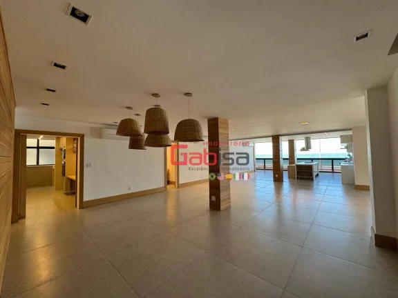 Imagem Apartamento com 3 dormitórios à venda, 250 m² por R$ 3.900.000,00 - Centro - Cabo Frio/RJ