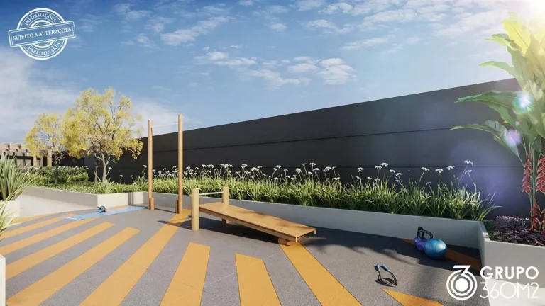 Imagem Apartamento para Venda em São Bernardo do Campo / SP no bairro Rudge Ramos