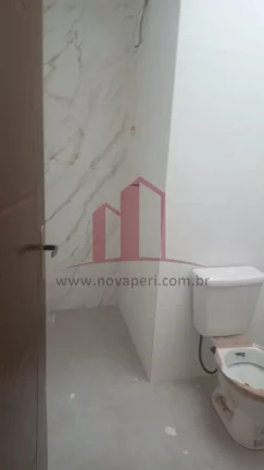 Imagem CASA RESIDENCIAL em FRANCO DA ROCHA - SP, Residencial Santo Antônio