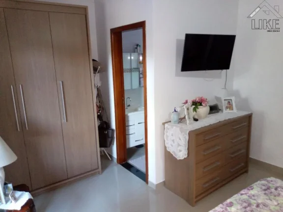 Imagem [Casa - Venda][510.000,00 - Bosque dos Eucaliptos]