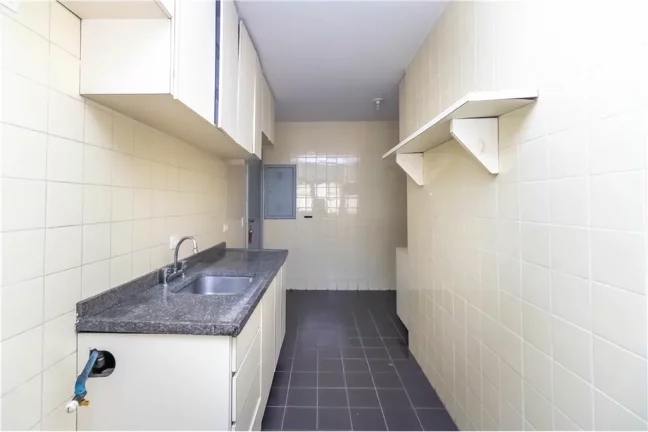 Imagem COBERTURA RESIDENCIAL em São Paulo - SP, Vila Clementino