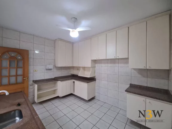 Imagem Casa com 3 dormitórios para alugar, 180 m² por R$ 5.202,81/mês - Alto de Pinheiros - São Paulo/SP