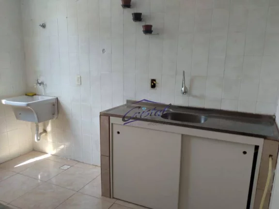Imagem Apartamento com 2 quartos à venda, 45 m² - Raposo Tavares - Butantã - São Paulo/SP