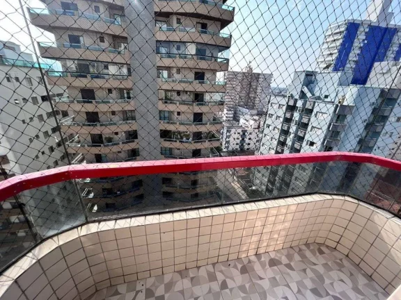 Imagem APARTAMENTO COM 250 m² - TUPI - PRAIA GRANDE SP