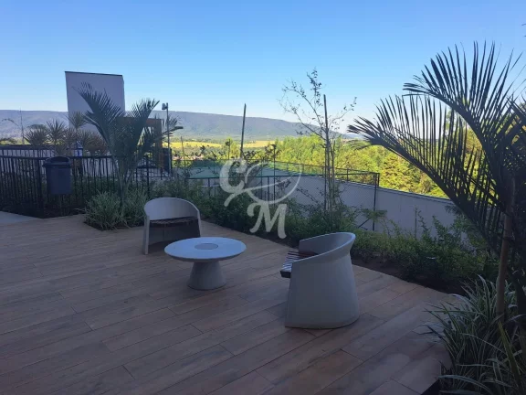 Imagem La Sierra no Contra Piso