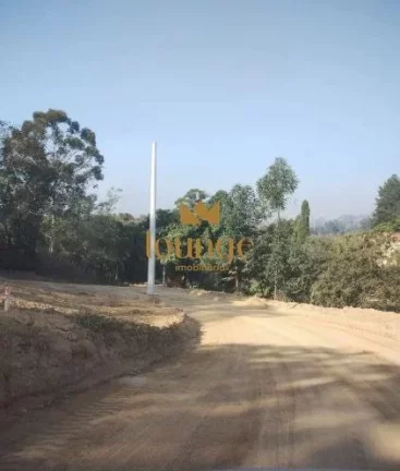 Imagem Terreno à Venda Brigadeiro Tobias Zona Leste - Sorocaba/SP