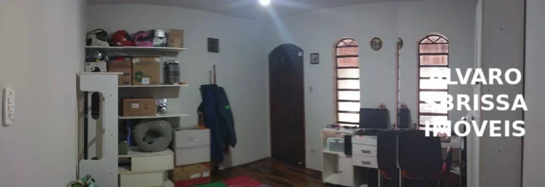 Imagem Casa com dois dormitórios na Vila Gardiman em Itu SP