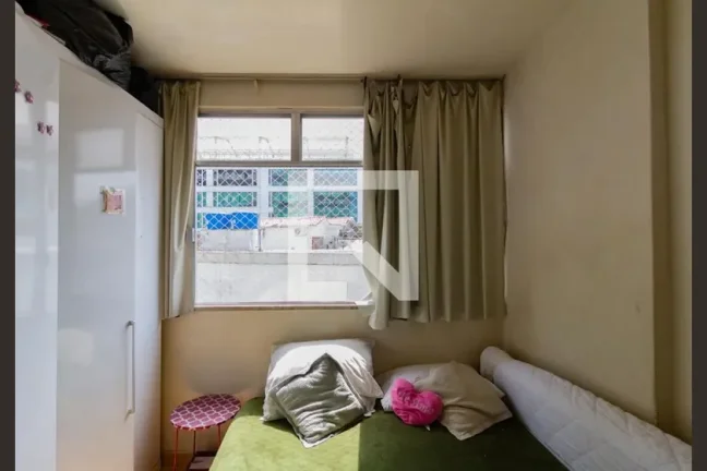 Imagem Apartamento à Venda - Leblon, 2 Quartos, 70 m2