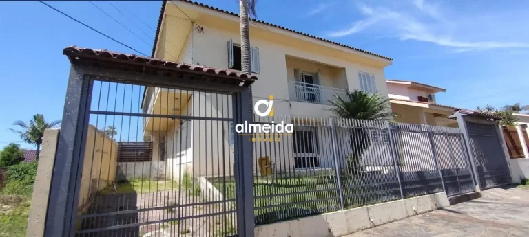 Imagem Apartamento 3 dormitórios à venda Camobi Santa Maria/RS