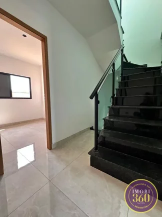 Imagem Sobrado à Venda em Cidade Patriarca, São Paulo - SP